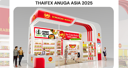 thaifex 2025 re
